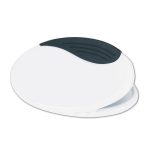 Power Clip Oval - 9