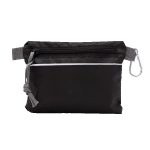 Premium First Aid Kit in a Zippered Pouch - 2