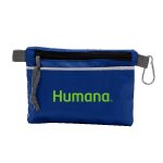 Premium First Aid Kit in a Zippered Pouch - 3