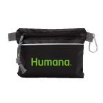 Premium First Aid Kit in a Zippered Pouch - 4