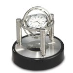 Prominence Clock - 2