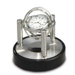 Prominence Clock - 3