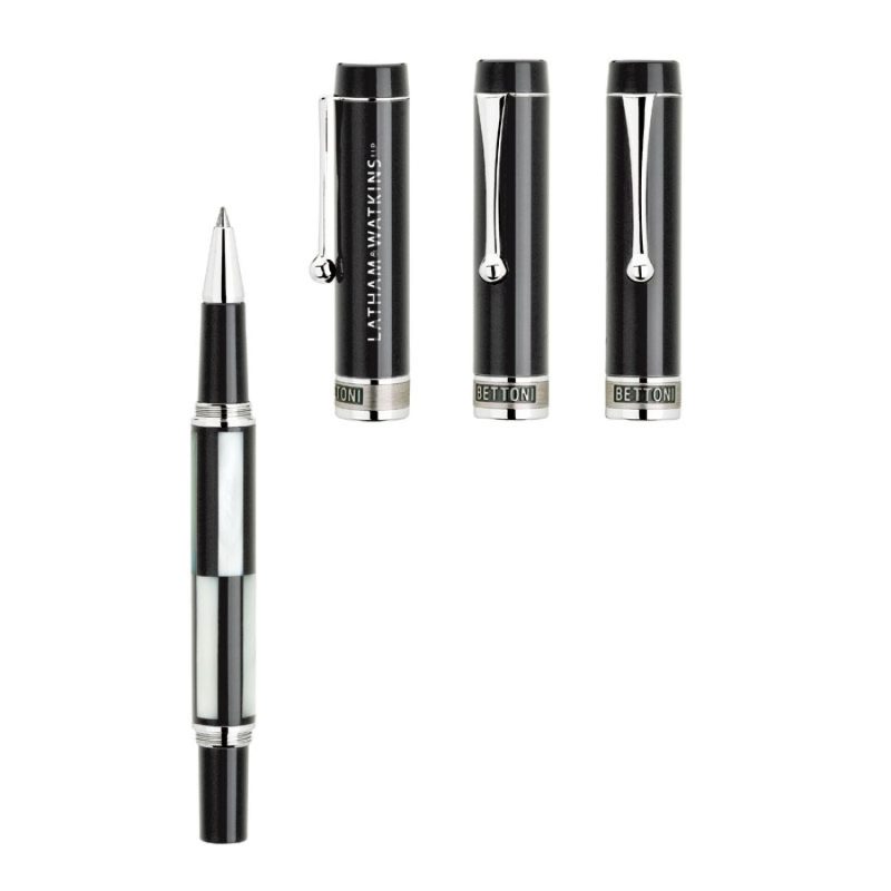 Provano Bettoni Rollerball Pen