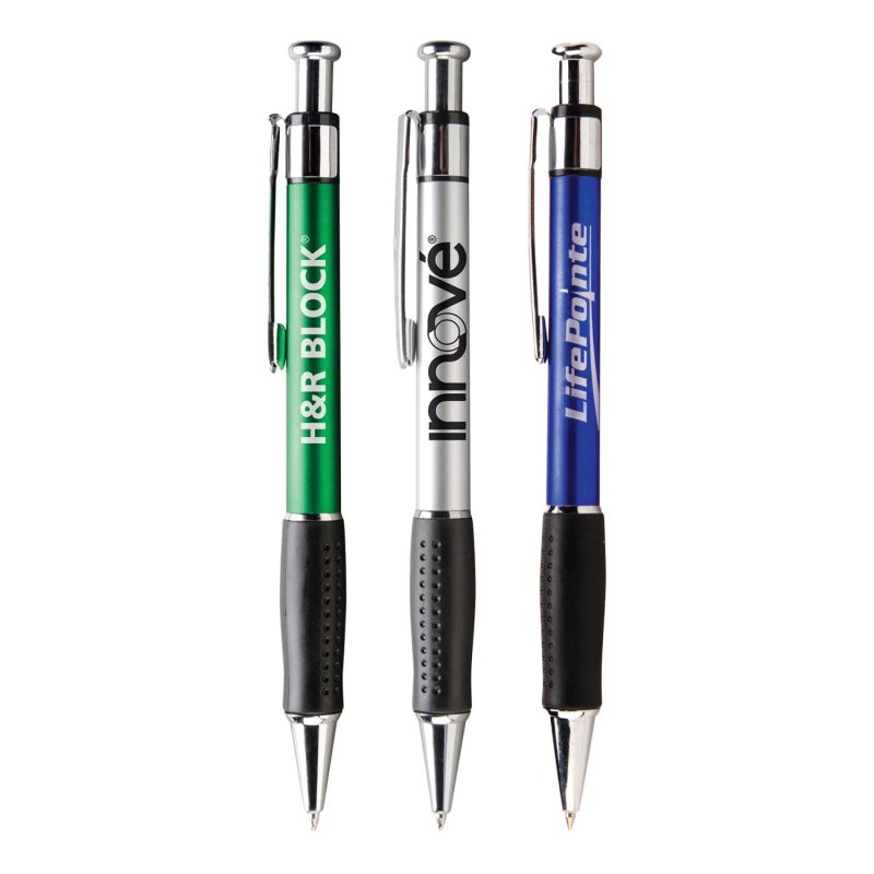 Providence Pen