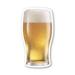 Pub Glass - 1