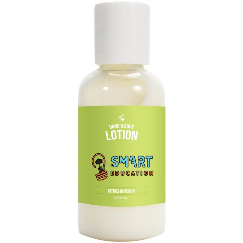 Quench Hand & Body Lotion: 2 Ounces