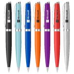 Rainbow Sherbet Ballpoint