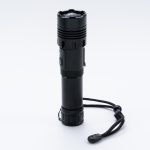 Rechargeable 15 Watt Multifunction Flashlight - 3
