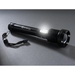 Rechargeable 20 Watt Multifunction Flashlight - 4