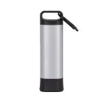 Rechargeable LED Torch Flashlight - 2