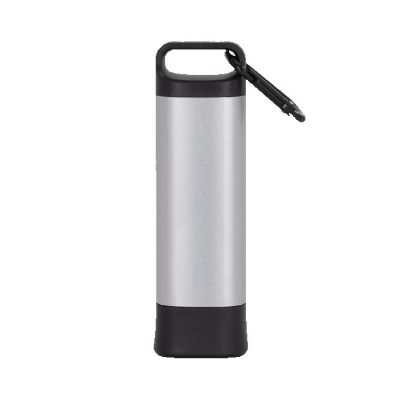 Rechargeable LED Torch Flashlight - 2