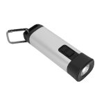 Rechargeable LED Torch Flashlight - 3