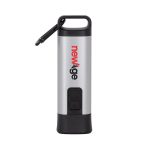 Rechargeable LED Torch Flashlight - 4