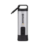 Rechargeable LED Torch Flashlight - 5