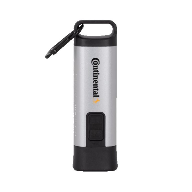Rechargeable LED Torch Flashlight - 5