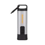 Rechargeable LED Torch Flashlight - 6