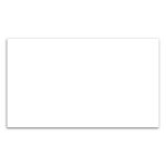 Rectangle Magnet 3-1/2 x 6 - 1