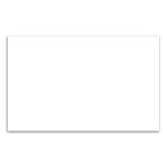 Rectangle Magnet 5 x 8 - 1