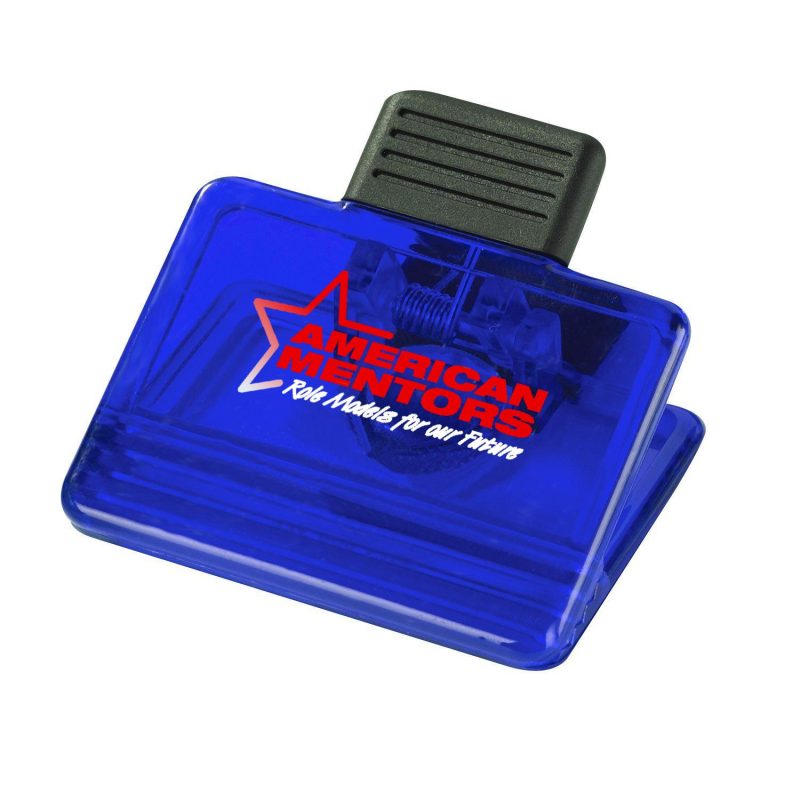 Rectangle Power Clip - 2