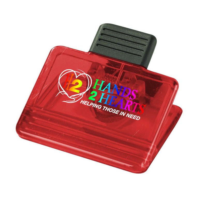 Rectangle Power Clip - 3