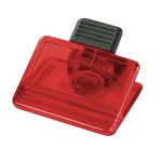 Rectangle Power Clip - 5