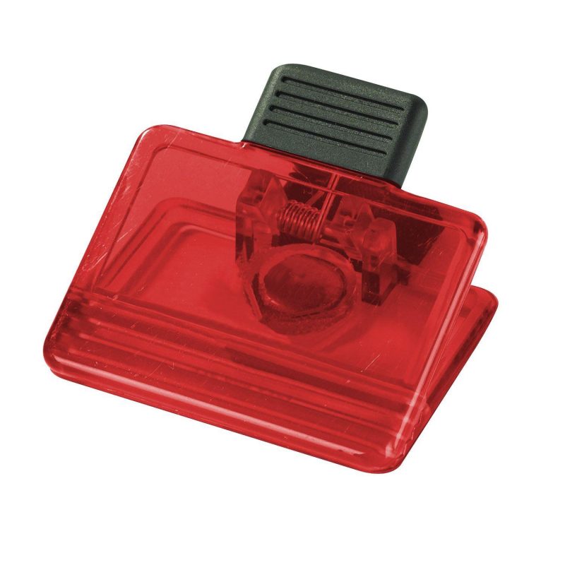 Rectangle Power Clip - 5