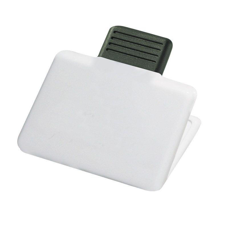 Rectangle Power Clip - 6