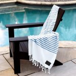 Recycled Beach Blanket - 1