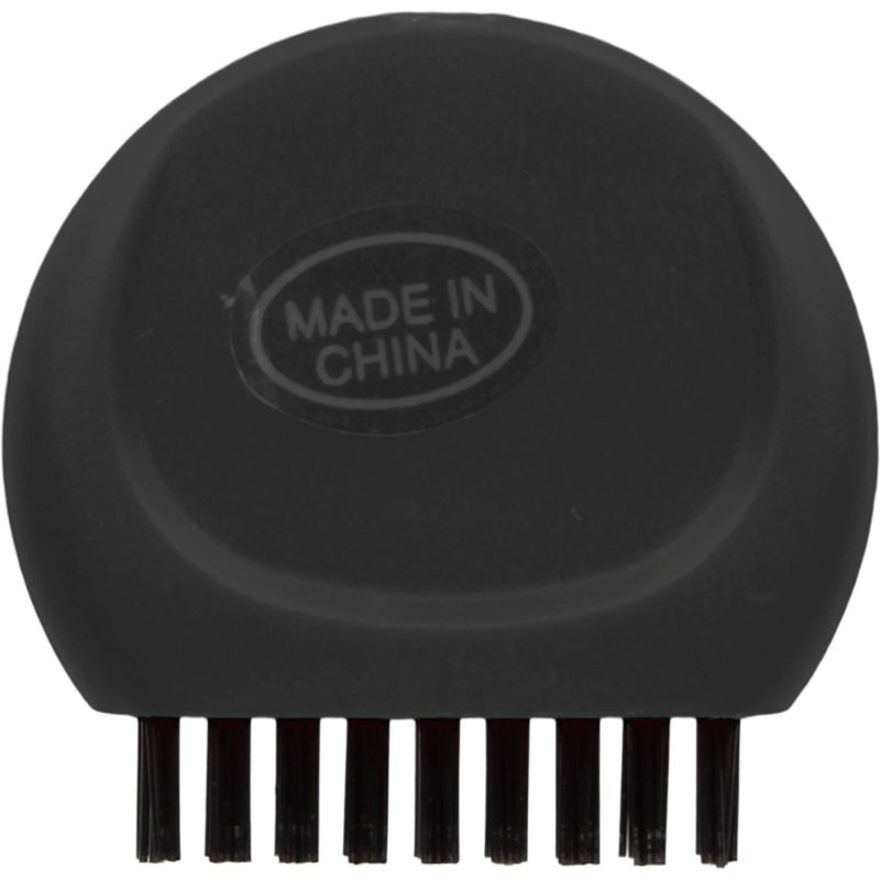 Recycled Mini Golf Club Brush - 6