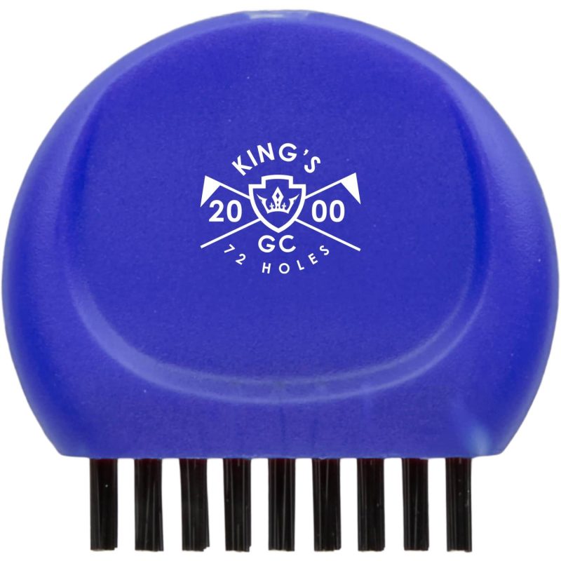 Recycled Mini Golf Club Brush - 9