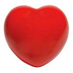 Red Heart Stressball - 1