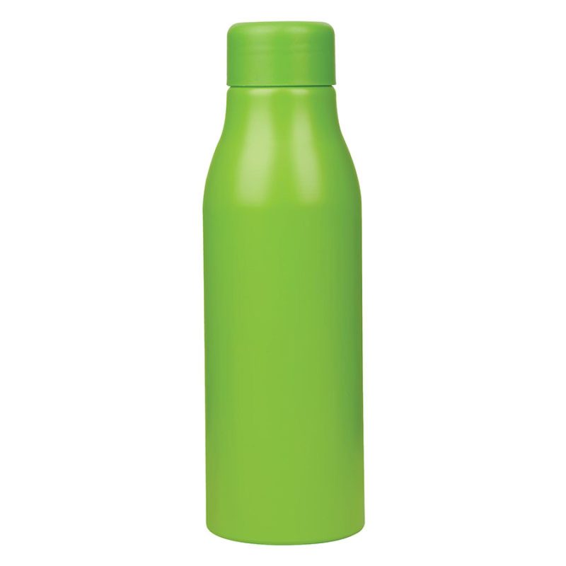 Renzo 24 oz. Recycled Aluminum Water Bottle - 2