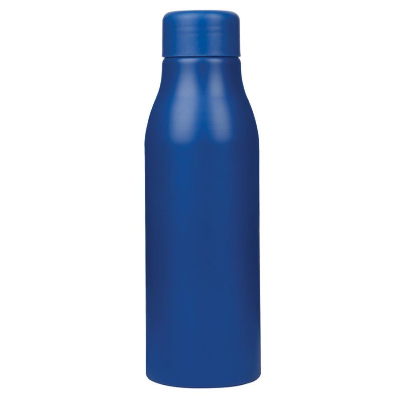 Renzo 24 oz. Recycled Aluminum Water Bottle - 3