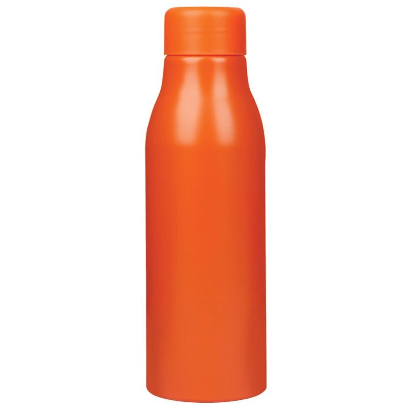 Renzo 24 oz. Recycled Aluminum Water Bottle - 6