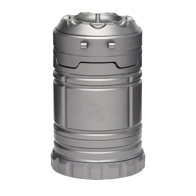 Retractable Flashlight and Lantern - 3