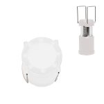 Retractable LED Lantern - 6