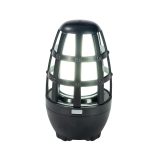 Retro 3 Phase Lantern - 4