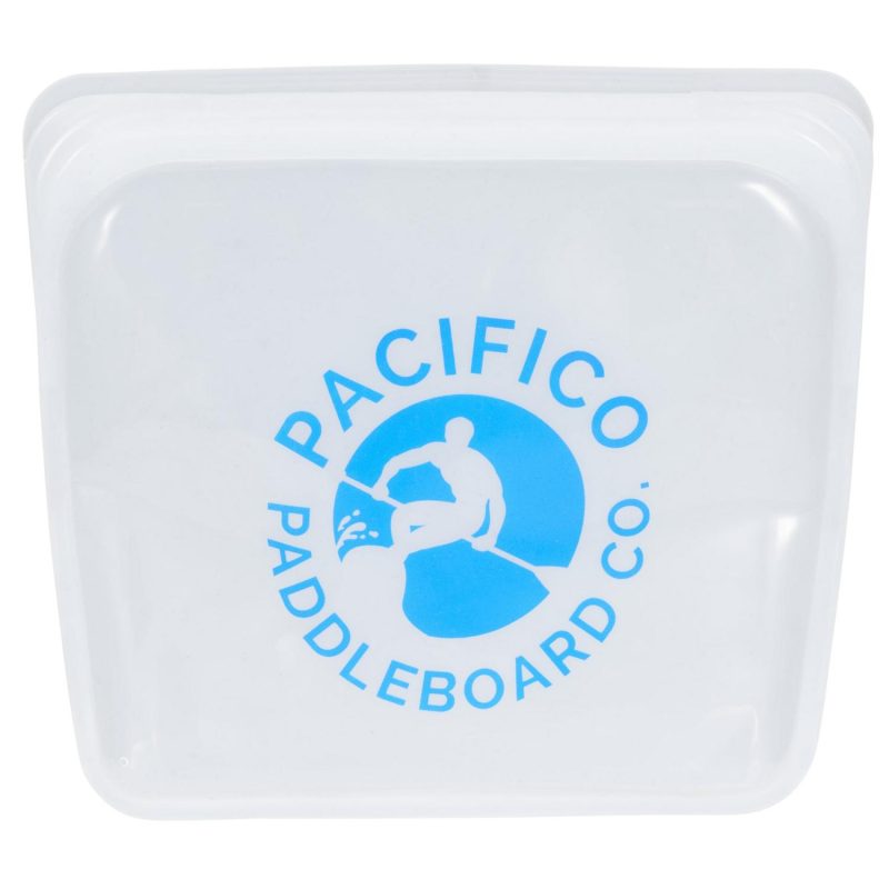 Reusable Food Storage Bag - 3