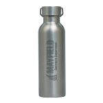 Ria 28 oz. Single Wall Stainless Steel Bottle - 9