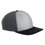Richardson 312 Twill Back Trucker Cap - 5