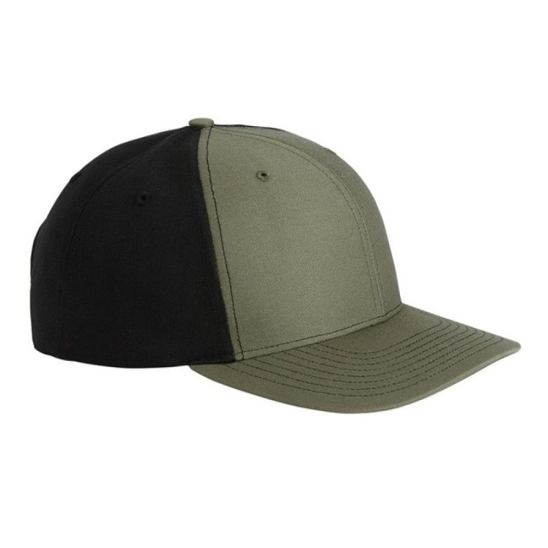 Richardson 312 Twill Back Trucker Cap - 9