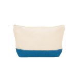 Riviera Cotton Utility Pouch - 3