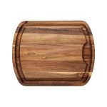 Rock and Branch Acacia Carver Board - 1