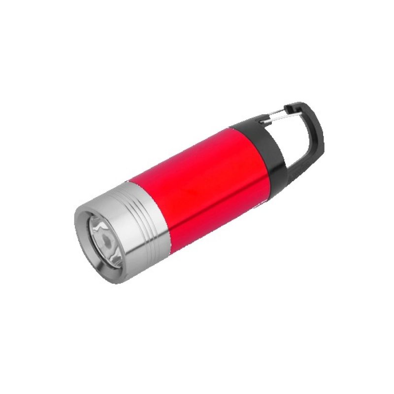 Rocket Flashlight - 1