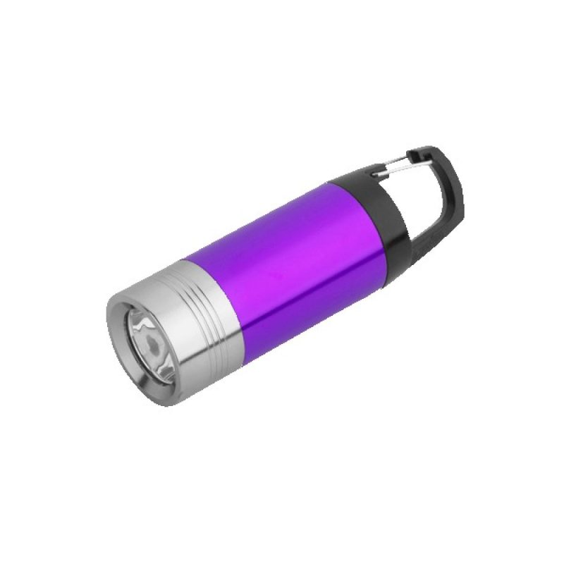 Rocket Flashlight - 2