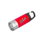 Rocket Flashlight - 8