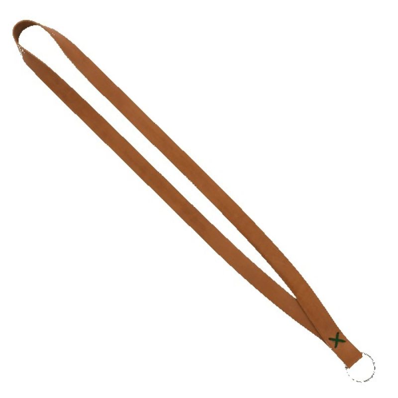 Roper Lanyard with Split Ring - 8