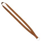 Roper Lanyard with Split Ring - 9
