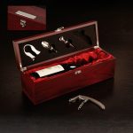 Rosewood Wine Set - 1