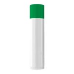 SPF 15 Lip Balm in White Tube with Colored Cap - 5